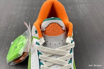 Low 349 Timeless Jordan x DV6206-183 2 Air Titan 0823